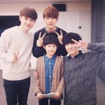 [EXO] 백현아 넌 <b>안</b>비켜도 되겠다 거기있어 뚜뚜<b>짱</b>