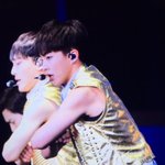 [EXO] 민서기 <b>살</b>빠졌닝