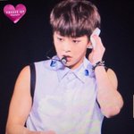 [시우민] 시우민 오늘 아청아청 애기애기하다ㅠㅠ