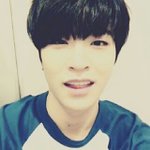[드루와] 얘 숨겨진 <b>미남</b>이다