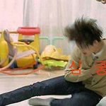 [EXO] 김종인 <b>심</b><b>쿵</b>짤