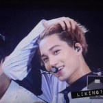 [카이] <b>광저우</b>콘 종인이 