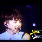 [시우민] 시우민 애기인데 존예(버터앤번, 버터컵)