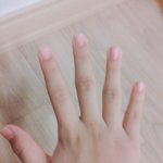 [조언부탁해] 톡선에 있는 남돌 섬섬옥수 보고 내 손 왜 이러지...