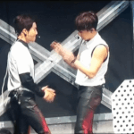 [EXO] <b>오늘자</b> 맏형즈 플보 ㅋㅋㅋㅋ