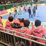 [방탄소년단] <b>아미</b>들 많이 참았다 진짜