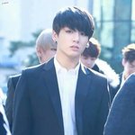 [방탄소년단] 웃는 표정 <b>vs</b> 무표정 2