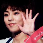 [EXO] <b>다섯</b>살민석이