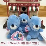 보노보노 포로리 너부리중에 <b>추천점</b>!!!