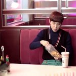 [EXO] 나 <b>수호팬</b> 아닌데 이부분 좀 귀엽다ㅋㅋ