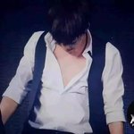 [EXO] 이거 시우민 좀 야하다 