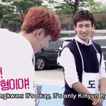 [세븐틴] 이석민 웃을때 <b>취향</b>저격 타앙