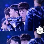[EXO] <b>실수</b>로 디오 옷으로 바꿔입은 시우민ㅋㅋ