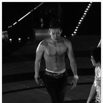 [섹시] 근육 