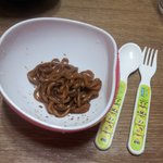 아기<b>수저</b>로 밥먹는 사람있어?