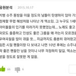 [EXO] <b>시발</b> 이 댓글 왜 존나 감동이냐