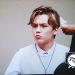 머리스타일 바뀐 <b>버논</b> 