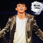 [CHEN] 오늘 광저우콘 첸 <b>플뷰</b>