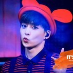 [시우민] <b>미키</b>마우스를 위협하는 <b>미키</b>슈 ㅇㅇ(시우민)