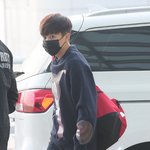 [시우민] 뒷북 <b>죄성</b>. 시우민 대박기사사진 