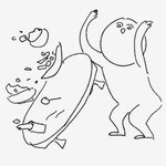 [댓글부탁해] 쌍꺼풀 <b>인조</b>같아 자연같아 글쓴이 ㄷㄷ소름