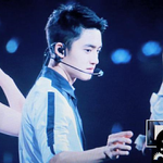 [도경수] 151017 <b>광저우</b> 콘서트 경수 프리뷰 1