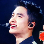 [도경수] 151017 <b>광저우</b> 콘서트 경수 프리뷰 2