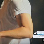 [EXO] 근돼 디오 <b>추성훈</b> 팔뚝만하네