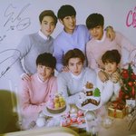 [EXO] 엑소포스터중이게레전드인듯