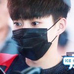 [시우민] 시우민 온다!!!!!(애기미 텐덕사 <b>주의</b>)