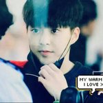 [EXO] 아니시우민너무어려<b>진다</b>;;";