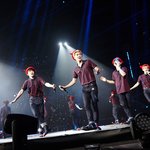 [EXO] 웨이보에 올라온 <b>광저우</b>콘 사진