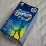 이제 챙길 나이! 피로회복제로 관리해요 