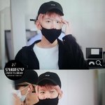 [백현] 광저우공항 <b>맑음</b>이 백현