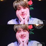 [방탄소년단] 머릿속에서석진을떠올린후들어와봐