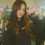 [댓글부탁해] 이 머리<b>색</b> 진짜이쁘다!