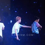 [카이] 종인이도 <b>물주</b>세요