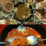 [추반시리즈] <b>찌개</b> 같이 떠먹기 추반