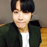 [방탄소년단] 정호석 이짤 <b>누나</b>분이랑 똑같이 생겼다