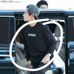 [방탄소년단] 태형이 입고있는 옷