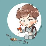 [위너] 인서적으로 이거 너무 귀엽다..