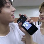 [방탄소년단] <b>지민이</b> 인스타말이야