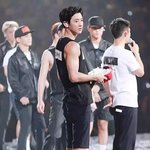 [EXO] 찬열이 존멋이다