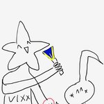 [BTOB] 비투<b>빅스</b>짤 그려봄 어때8ㅅ8