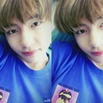 [방탄소년단] 얘들아 이 <b>사진</b> 원본 좀