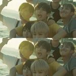 [방탄소년단] 아미들아 투표하고 <b>방송보고</b>와