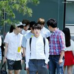 [방탄소년단] 예아 <b>석진이</b>형