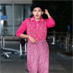웃김주의)내가수 분장한 사진