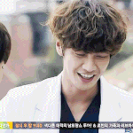 [인피니트] 뜬금포인데 호원이가