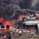 [콜로라도] 세계를 경악하게 만든 사건사고들..16편 -테네리페...